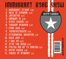Load image into Gallery viewer, 91 - Immigrant Road Show
