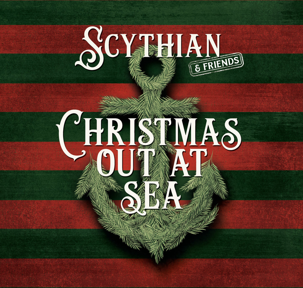 1 - Christmas Out at Sea (Digital Download)