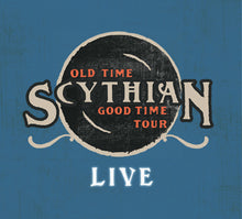 Load image into Gallery viewer, 9 - Old Time Good Time (LIVE!)
