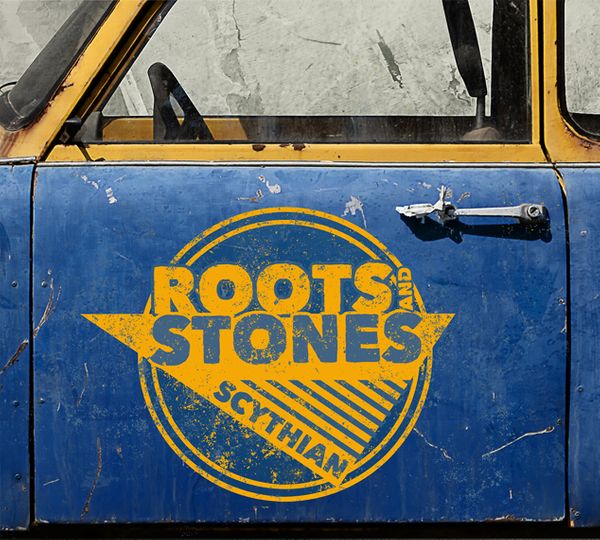 2 - Roots & Stones (Digital Download)